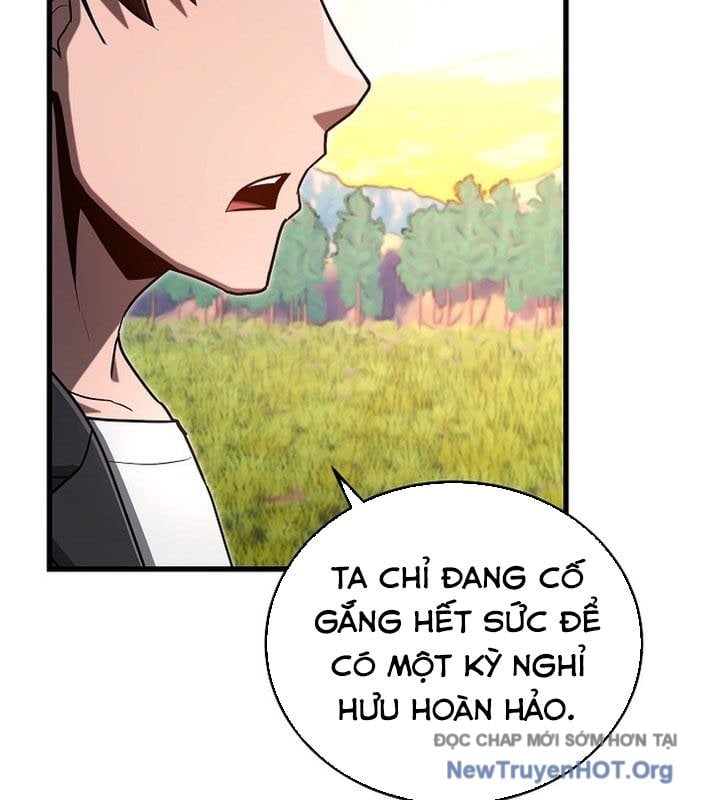 Cách Một Tử Linh Sư Cấp Thảm Họa Nghỉ Hưu: Chapter 49