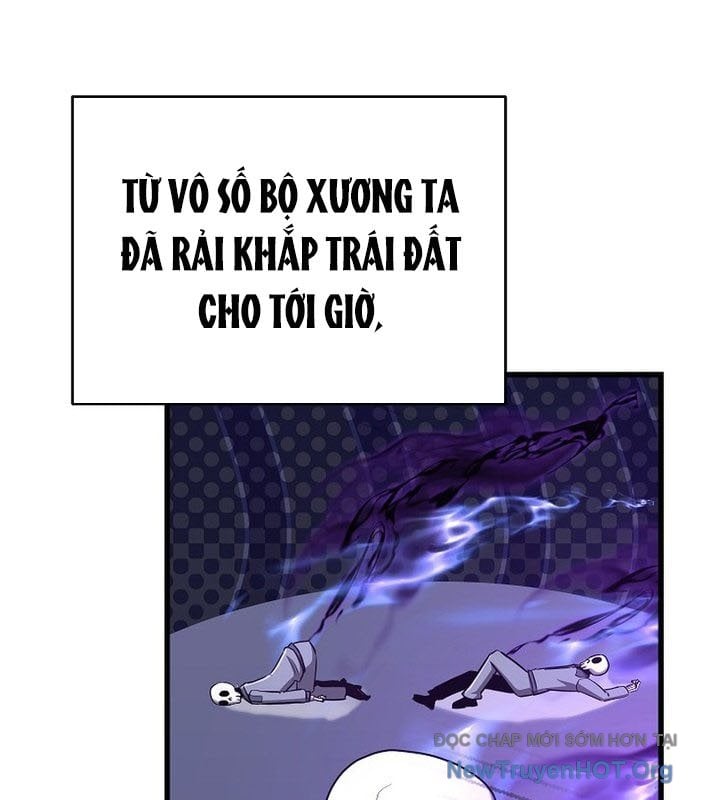 Cách Một Tử Linh Sư Cấp Thảm Họa Nghỉ Hưu: Chapter 49