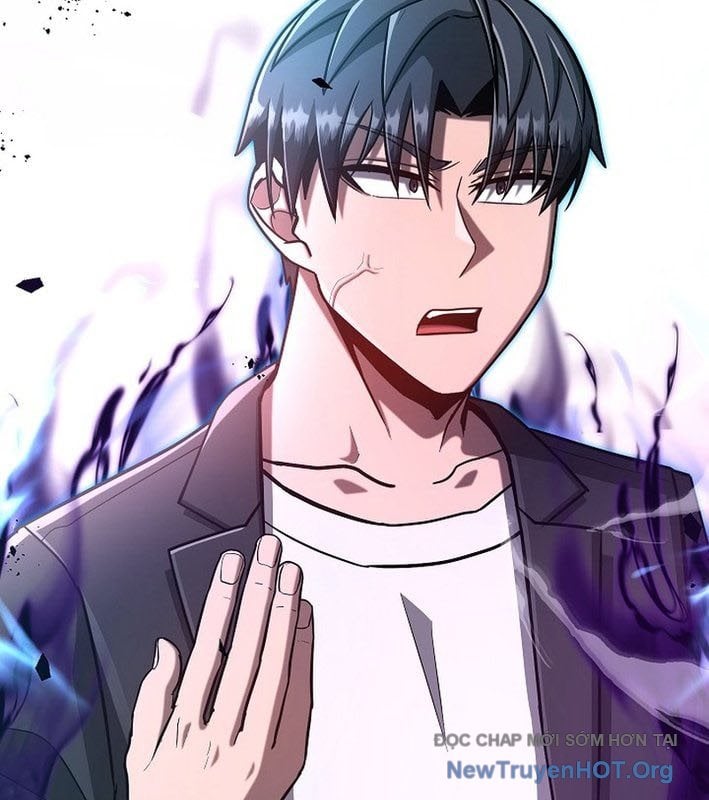Cách Một Tử Linh Sư Cấp Thảm Họa Nghỉ Hưu: Chapter 49