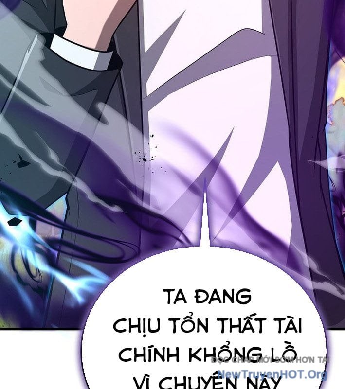 Cách Một Tử Linh Sư Cấp Thảm Họa Nghỉ Hưu: Chapter 49