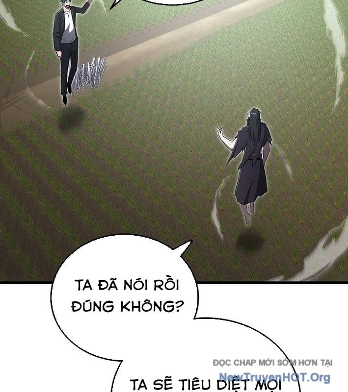 Cách Một Tử Linh Sư Cấp Thảm Họa Nghỉ Hưu: Chapter 49