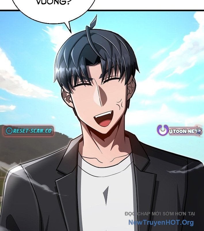Cách Một Tử Linh Sư Cấp Thảm Họa Nghỉ Hưu: Chapter 49