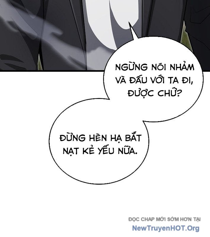 Cách Một Tử Linh Sư Cấp Thảm Họa Nghỉ Hưu: Chapter 49