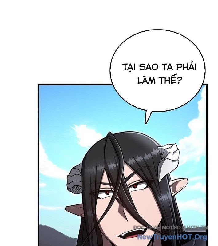 Cách Một Tử Linh Sư Cấp Thảm Họa Nghỉ Hưu: Chapter 49