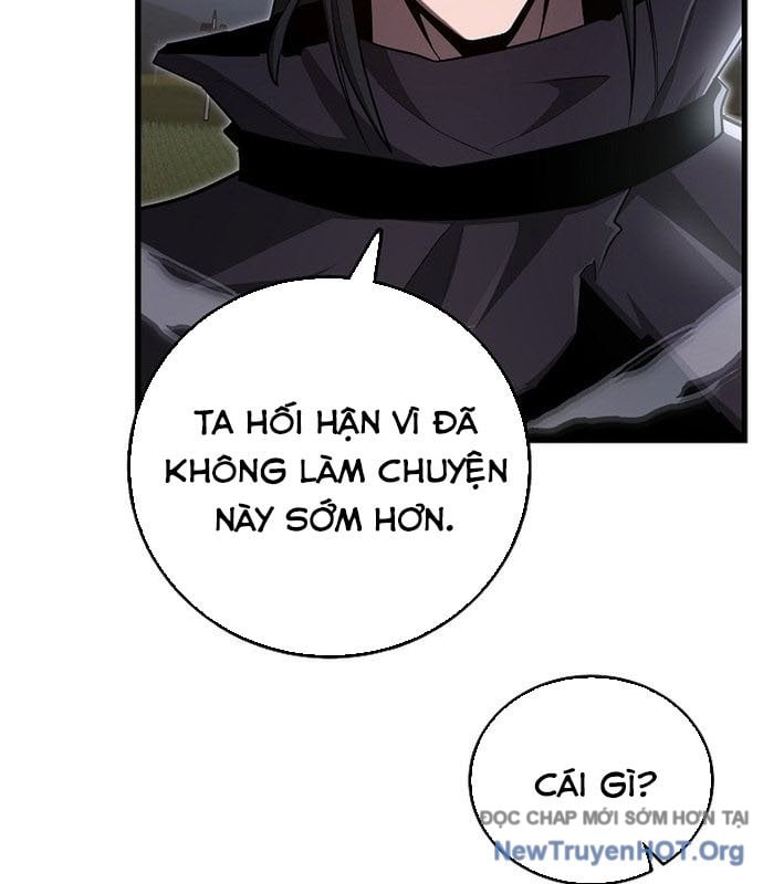 Cách Một Tử Linh Sư Cấp Thảm Họa Nghỉ Hưu: Chapter 49