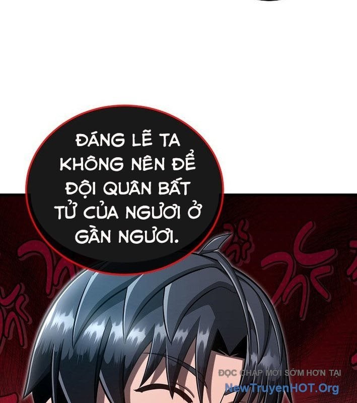 Cách Một Tử Linh Sư Cấp Thảm Họa Nghỉ Hưu: Chapter 49