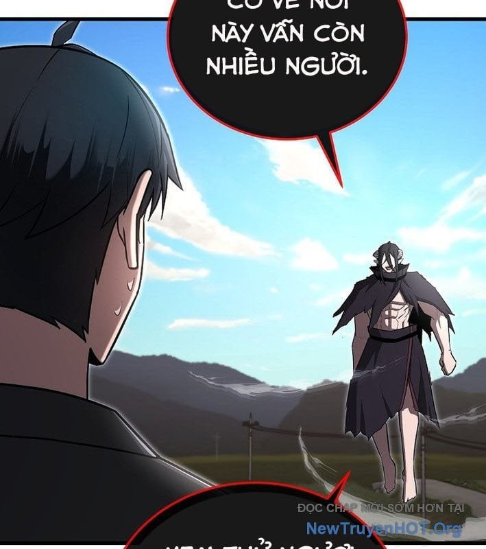 Cách Một Tử Linh Sư Cấp Thảm Họa Nghỉ Hưu: Chapter 49