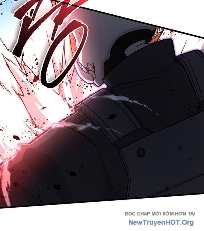 Cách Một Tử Linh Sư Cấp Thảm Họa Nghỉ Hưu: Chapter 49