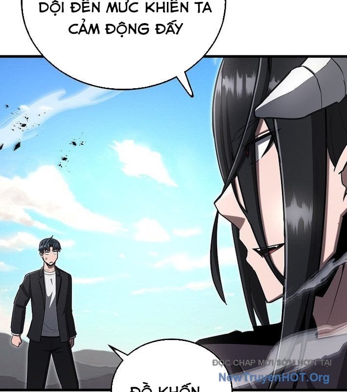 Cách Một Tử Linh Sư Cấp Thảm Họa Nghỉ Hưu: Chapter 49