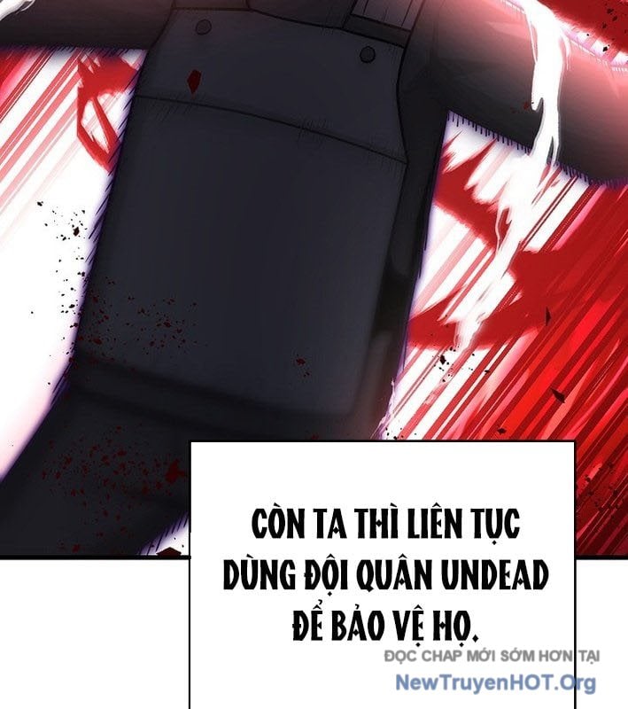 Cách Một Tử Linh Sư Cấp Thảm Họa Nghỉ Hưu: Chapter 49