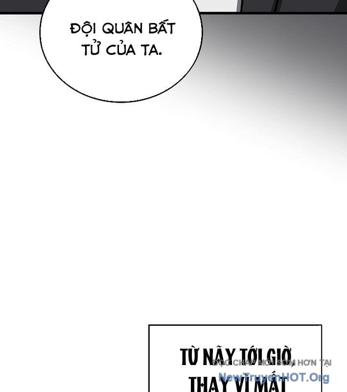 Cách Một Tử Linh Sư Cấp Thảm Họa Nghỉ Hưu: Chapter 49