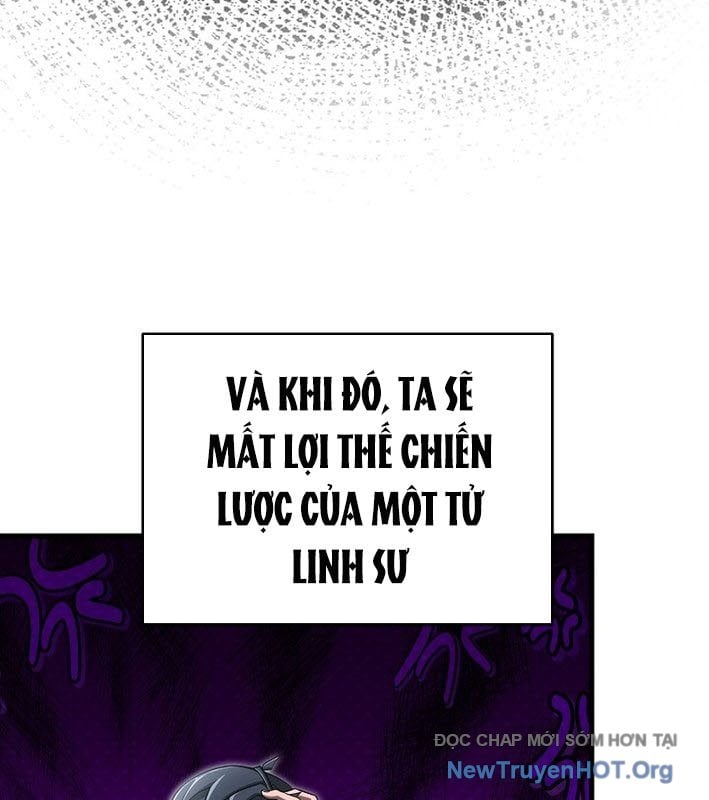 Cách Một Tử Linh Sư Cấp Thảm Họa Nghỉ Hưu: Chapter 49