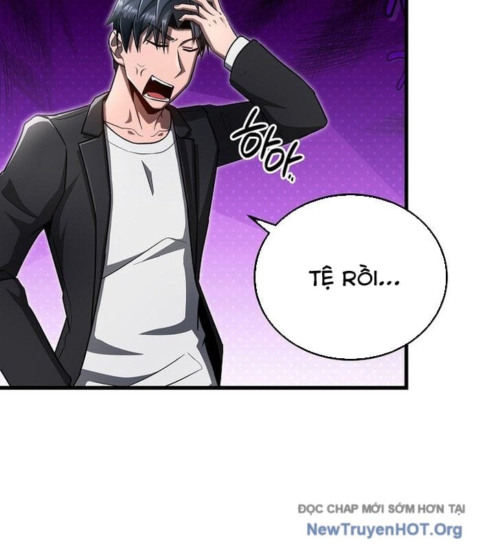 Cách Một Tử Linh Sư Cấp Thảm Họa Nghỉ Hưu: Chapter 49