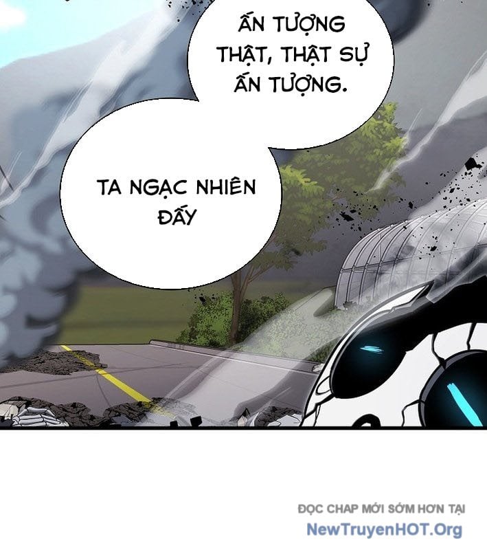 Cách Một Tử Linh Sư Cấp Thảm Họa Nghỉ Hưu: Chapter 49