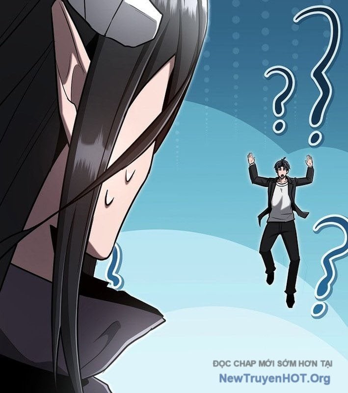 Cách Một Tử Linh Sư Cấp Thảm Họa Nghỉ Hưu: Chapter 49