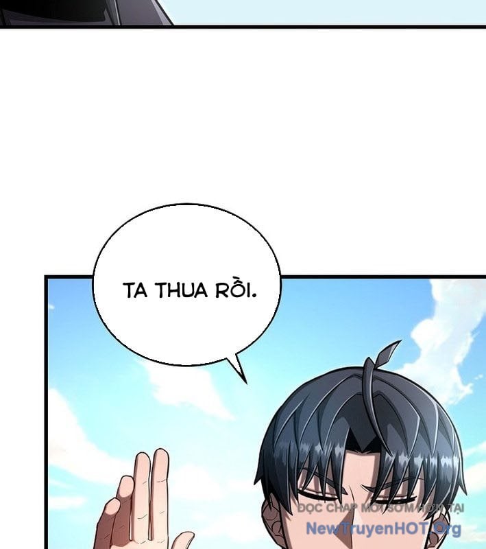 Cách Một Tử Linh Sư Cấp Thảm Họa Nghỉ Hưu: Chapter 49