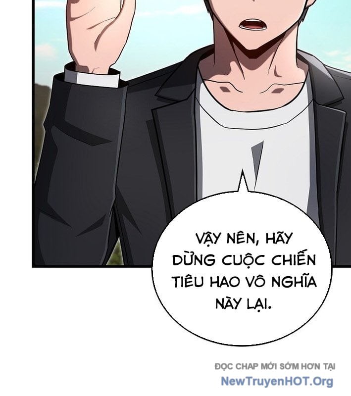 Cách Một Tử Linh Sư Cấp Thảm Họa Nghỉ Hưu: Chapter 49