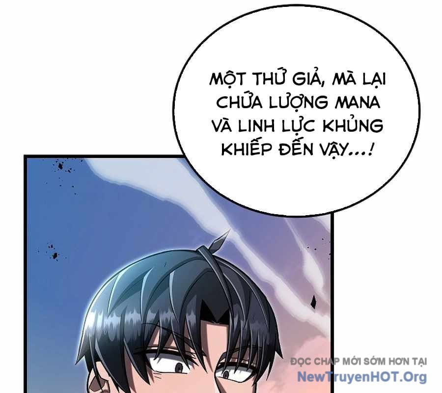Cách Một Tử Linh Sư Cấp Thảm Họa Nghỉ Hưu: Chapter 50