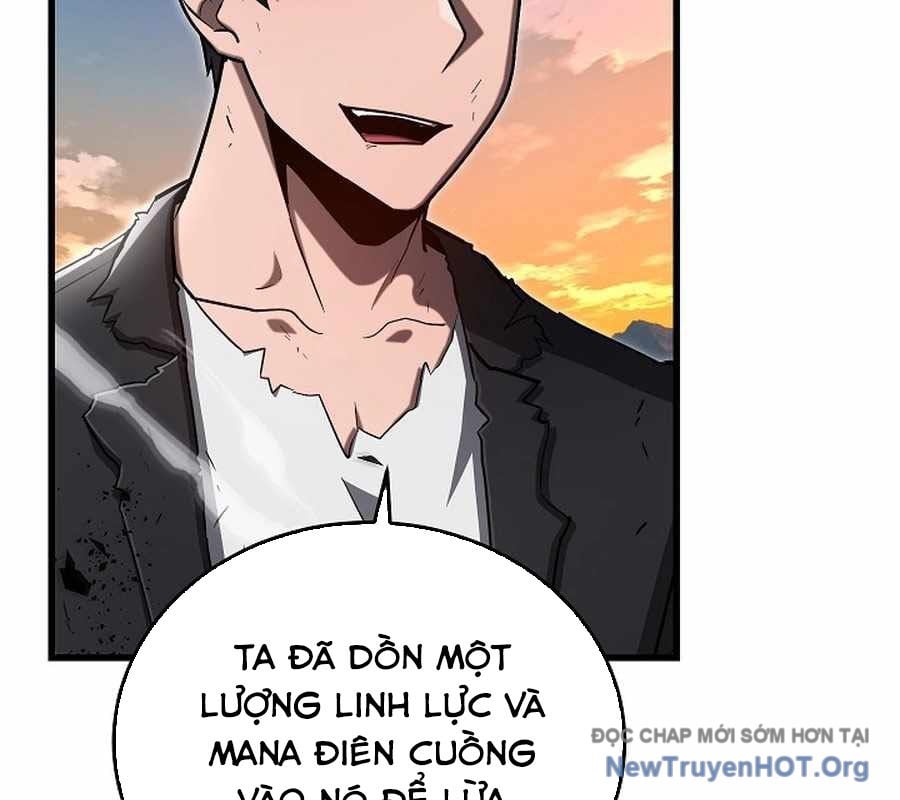 Cách Một Tử Linh Sư Cấp Thảm Họa Nghỉ Hưu: Chapter 50