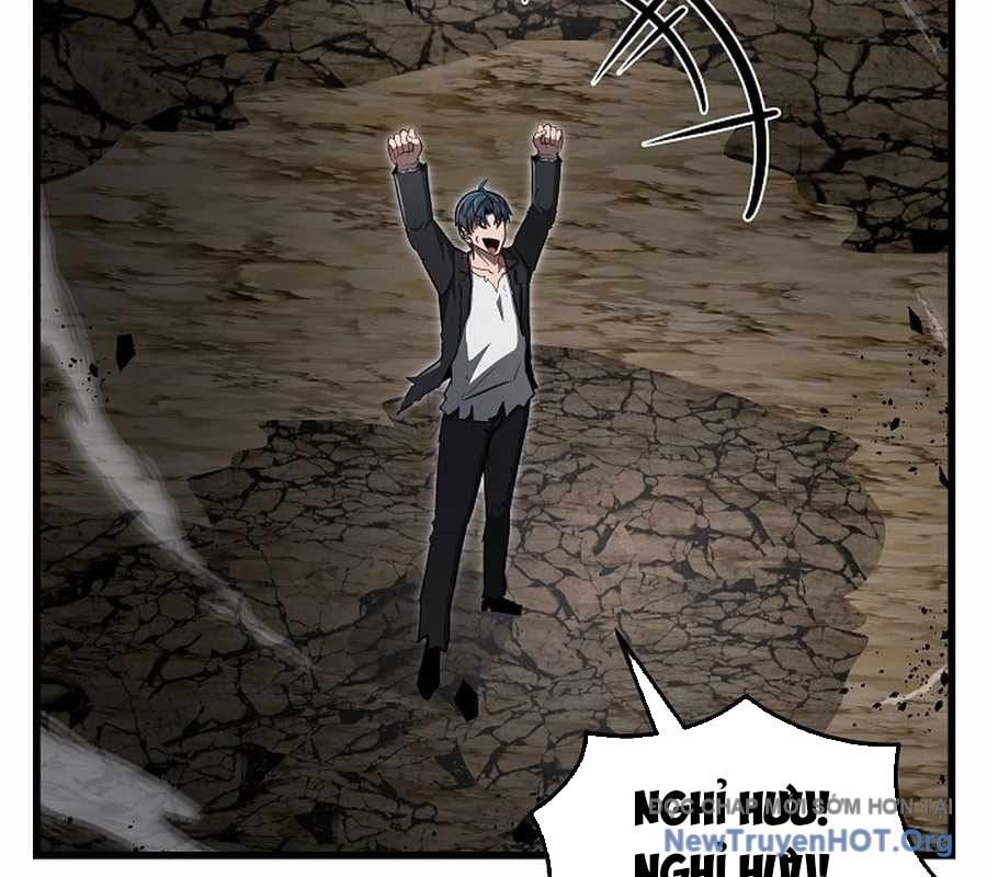Cách Một Tử Linh Sư Cấp Thảm Họa Nghỉ Hưu: Chapter 50