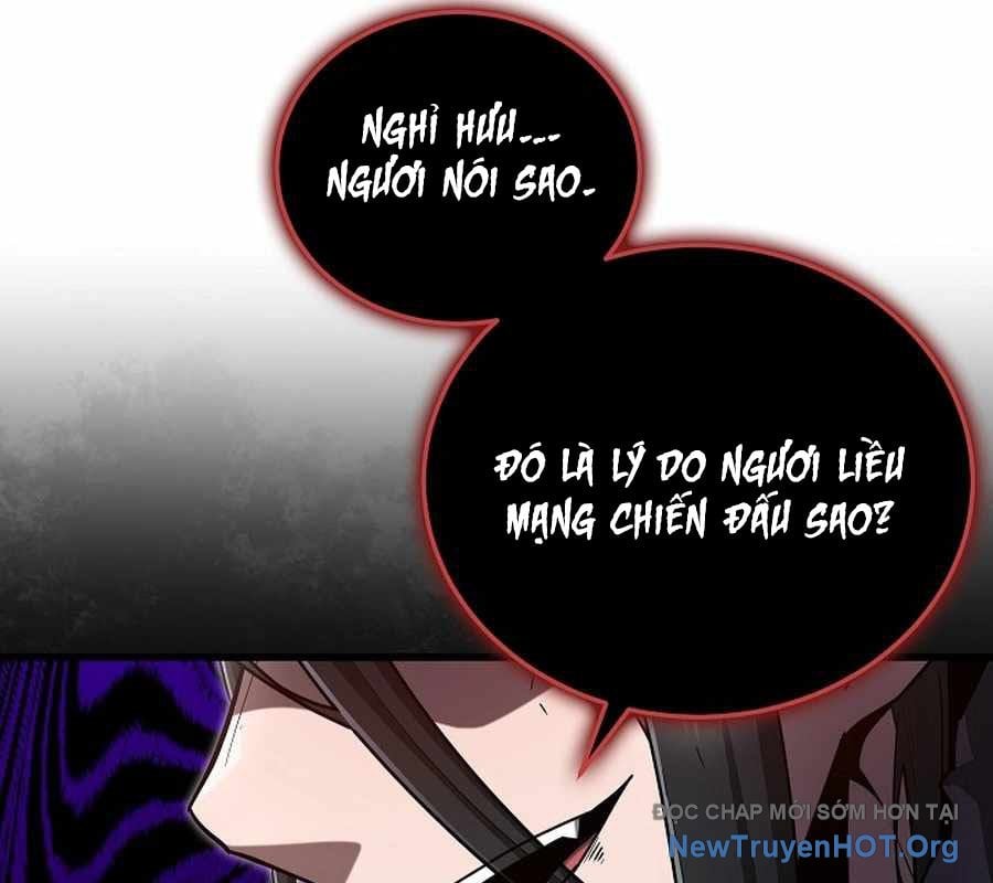 Cách Một Tử Linh Sư Cấp Thảm Họa Nghỉ Hưu: Chapter 50