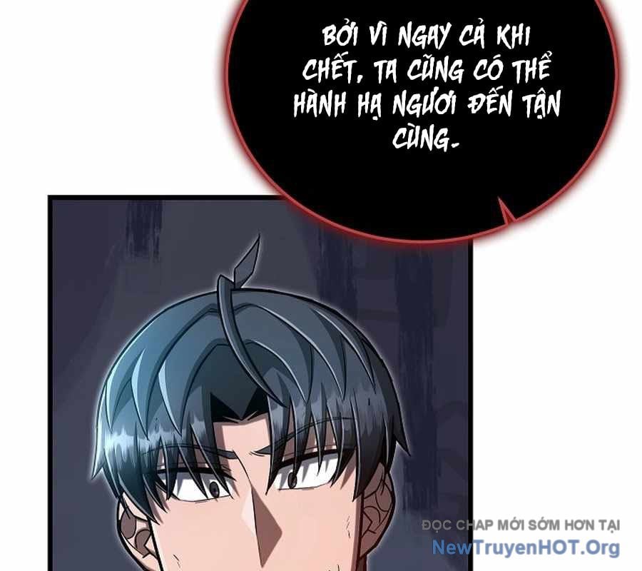 Cách Một Tử Linh Sư Cấp Thảm Họa Nghỉ Hưu: Chapter 50