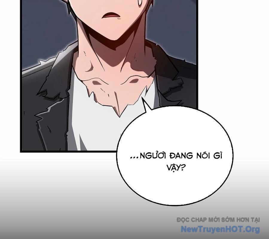 Cách Một Tử Linh Sư Cấp Thảm Họa Nghỉ Hưu: Chapter 50