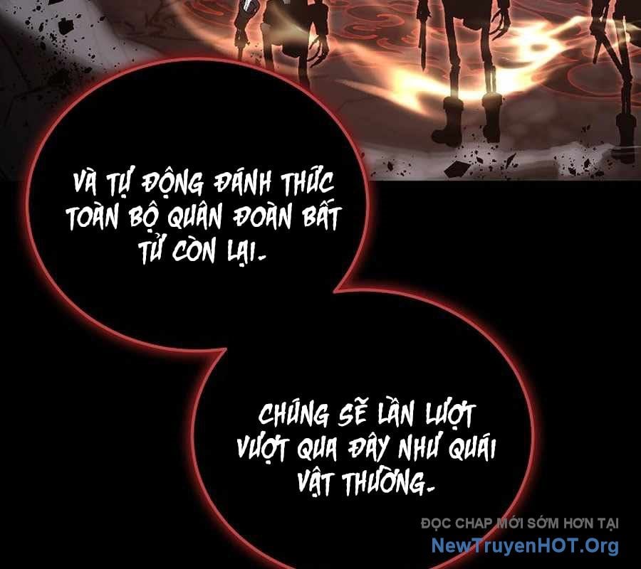 Cách Một Tử Linh Sư Cấp Thảm Họa Nghỉ Hưu: Chapter 50