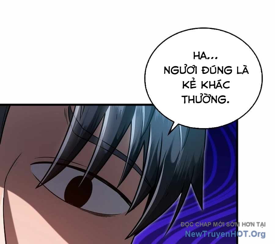 Cách Một Tử Linh Sư Cấp Thảm Họa Nghỉ Hưu: Chapter 50