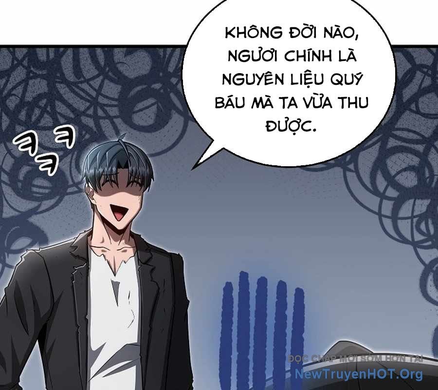 Cách Một Tử Linh Sư Cấp Thảm Họa Nghỉ Hưu: Chapter 50