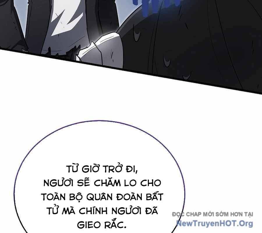 Cách Một Tử Linh Sư Cấp Thảm Họa Nghỉ Hưu: Chapter 50