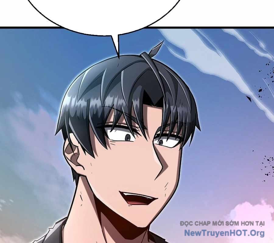Cách Một Tử Linh Sư Cấp Thảm Họa Nghỉ Hưu: Chapter 50