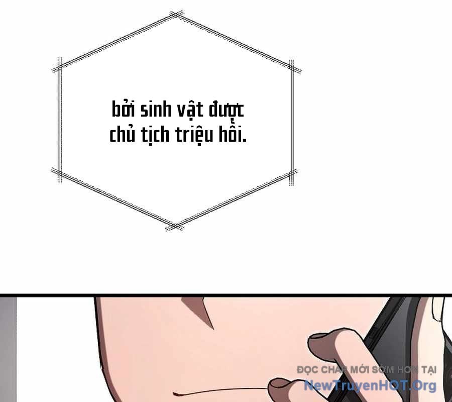 Cách Một Tử Linh Sư Cấp Thảm Họa Nghỉ Hưu: Chapter 50
