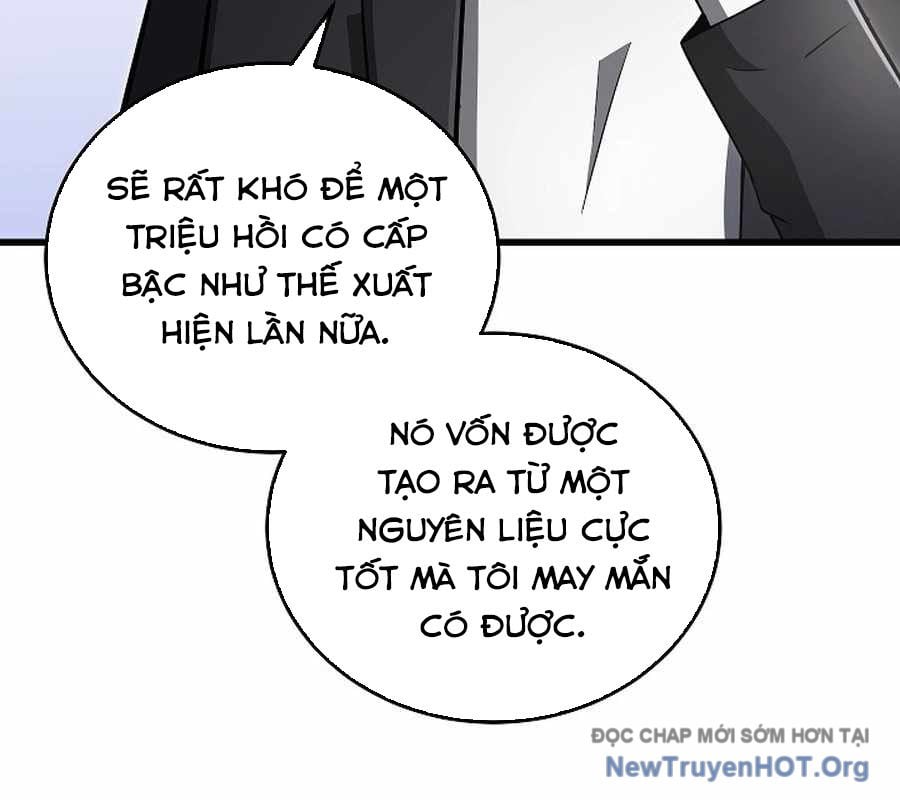 Cách Một Tử Linh Sư Cấp Thảm Họa Nghỉ Hưu: Chapter 50