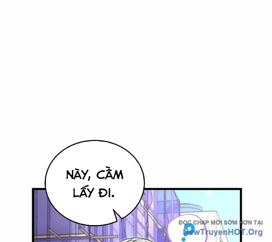 Cách Một Tử Linh Sư Cấp Thảm Họa Nghỉ Hưu: Chapter 50
