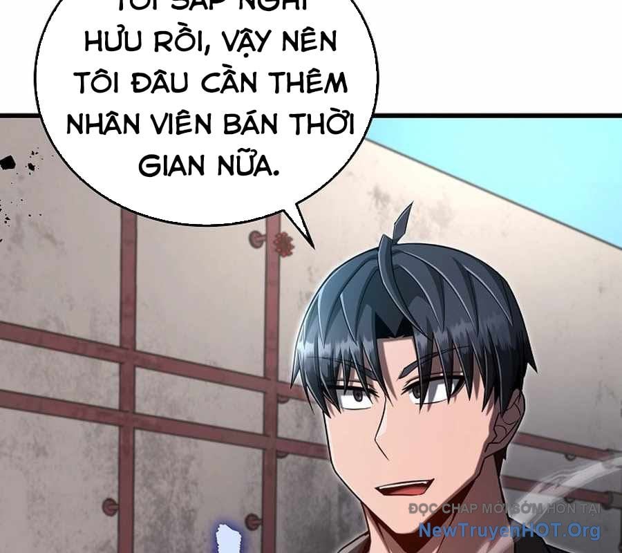 Cách Một Tử Linh Sư Cấp Thảm Họa Nghỉ Hưu: Chapter 50