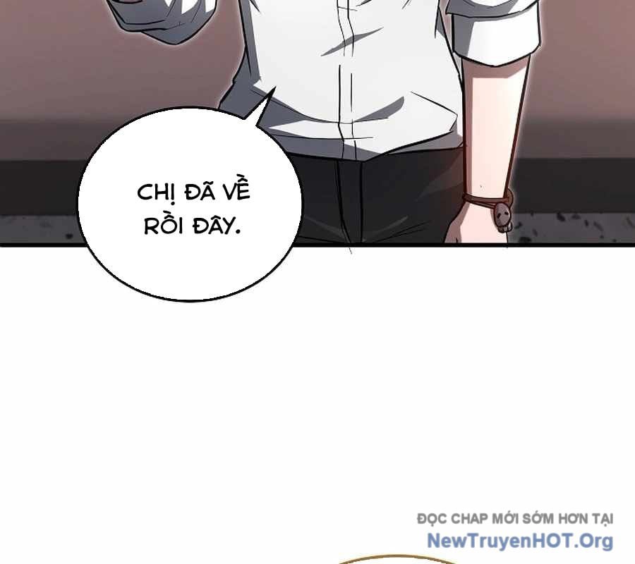 Cách Một Tử Linh Sư Cấp Thảm Họa Nghỉ Hưu: Chapter 50