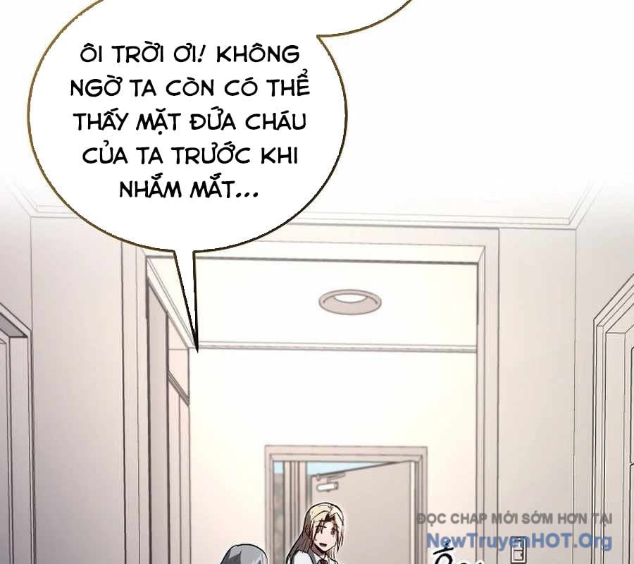 Cách Một Tử Linh Sư Cấp Thảm Họa Nghỉ Hưu: Chapter 50