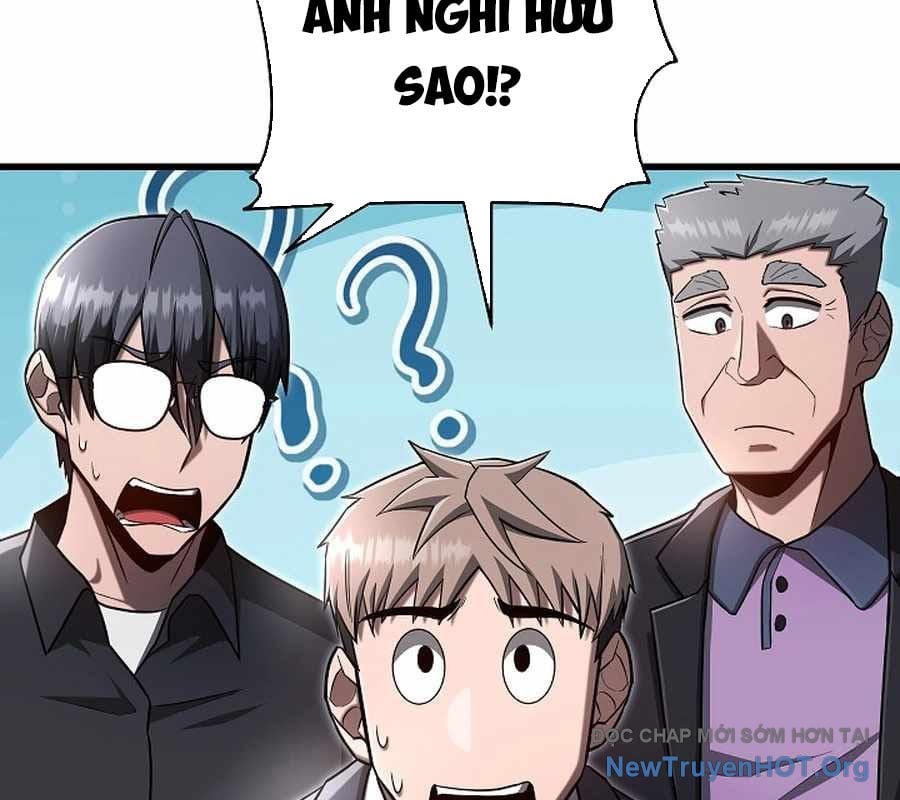 Cách Một Tử Linh Sư Cấp Thảm Họa Nghỉ Hưu: Chapter 50