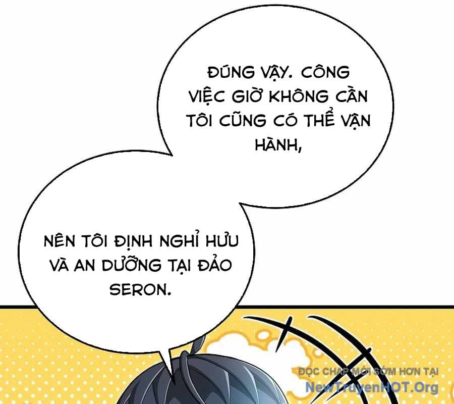 Cách Một Tử Linh Sư Cấp Thảm Họa Nghỉ Hưu: Chapter 50