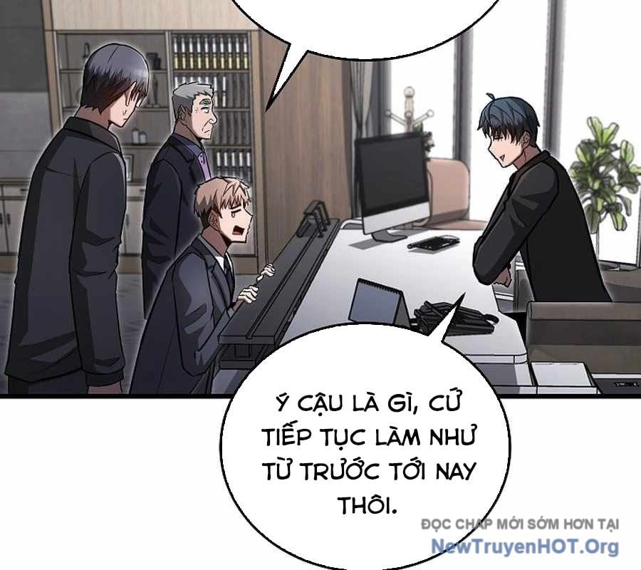 Cách Một Tử Linh Sư Cấp Thảm Họa Nghỉ Hưu: Chapter 50