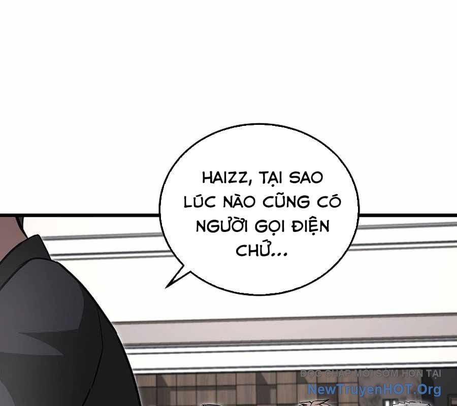 Cách Một Tử Linh Sư Cấp Thảm Họa Nghỉ Hưu: Chapter 50