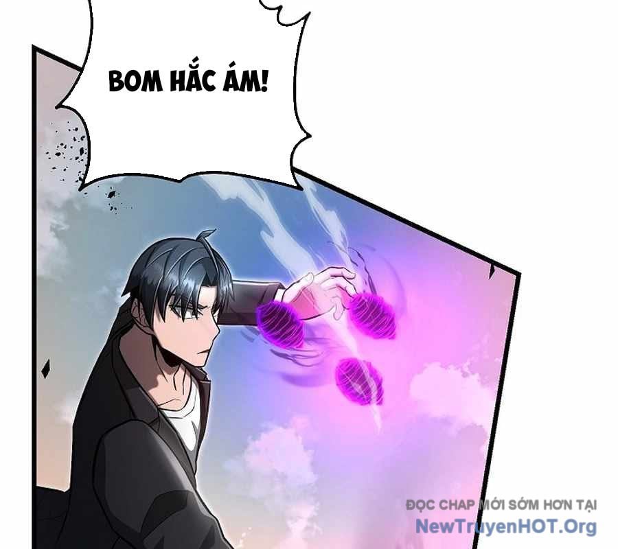 Cách Một Tử Linh Sư Cấp Thảm Họa Nghỉ Hưu: Chapter 50