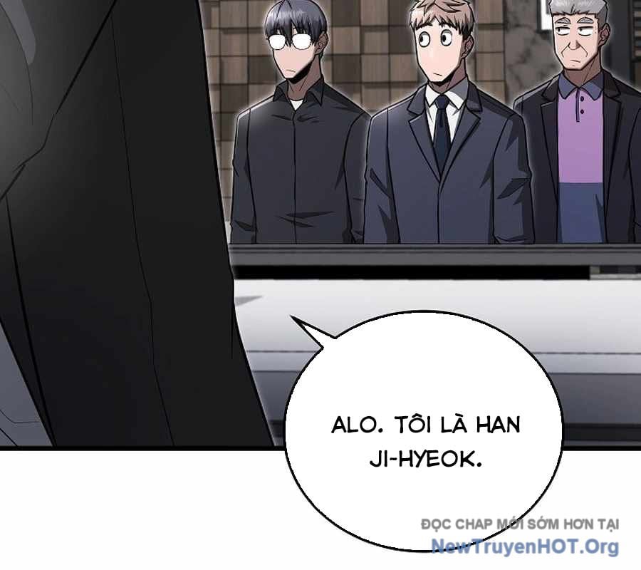 Cách Một Tử Linh Sư Cấp Thảm Họa Nghỉ Hưu: Chapter 50