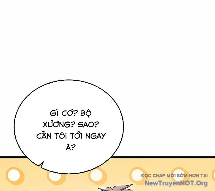 Cách Một Tử Linh Sư Cấp Thảm Họa Nghỉ Hưu: Chapter 50