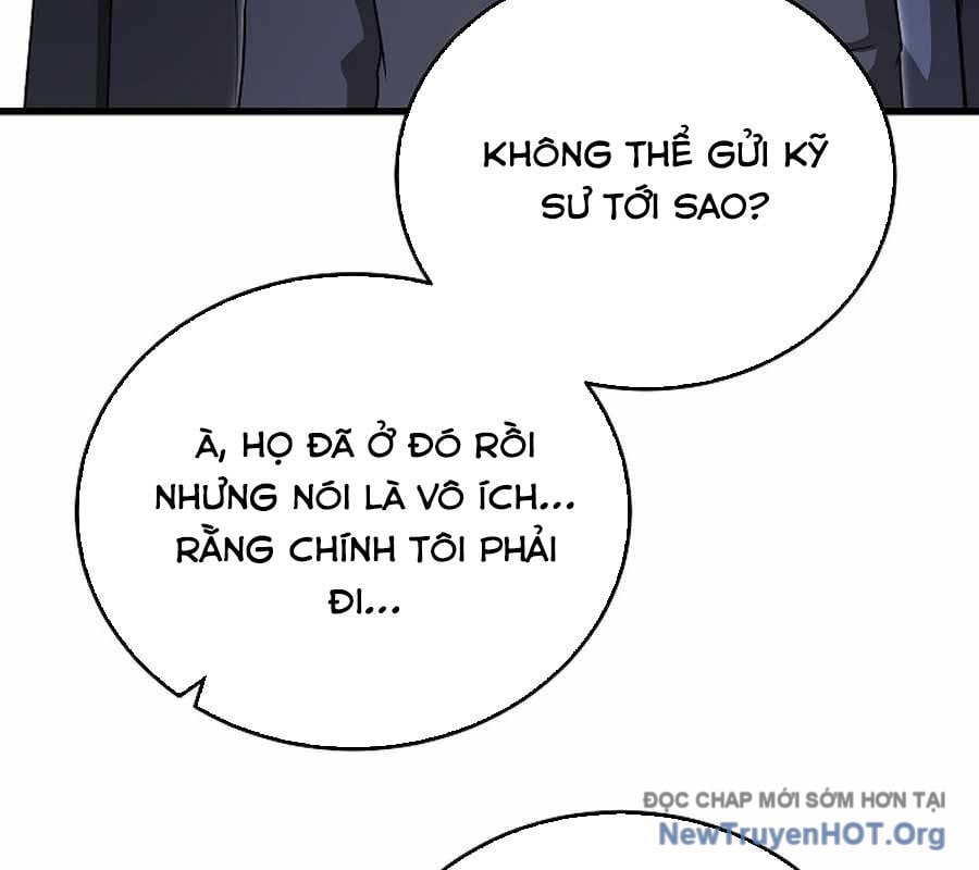 Cách Một Tử Linh Sư Cấp Thảm Họa Nghỉ Hưu: Chapter 50