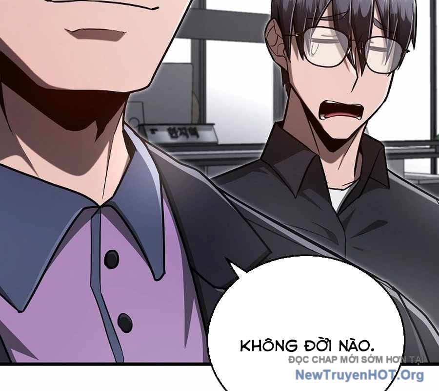 Cách Một Tử Linh Sư Cấp Thảm Họa Nghỉ Hưu: Chapter 50