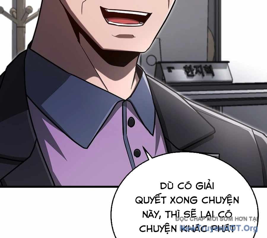 Cách Một Tử Linh Sư Cấp Thảm Họa Nghỉ Hưu: Chapter 50