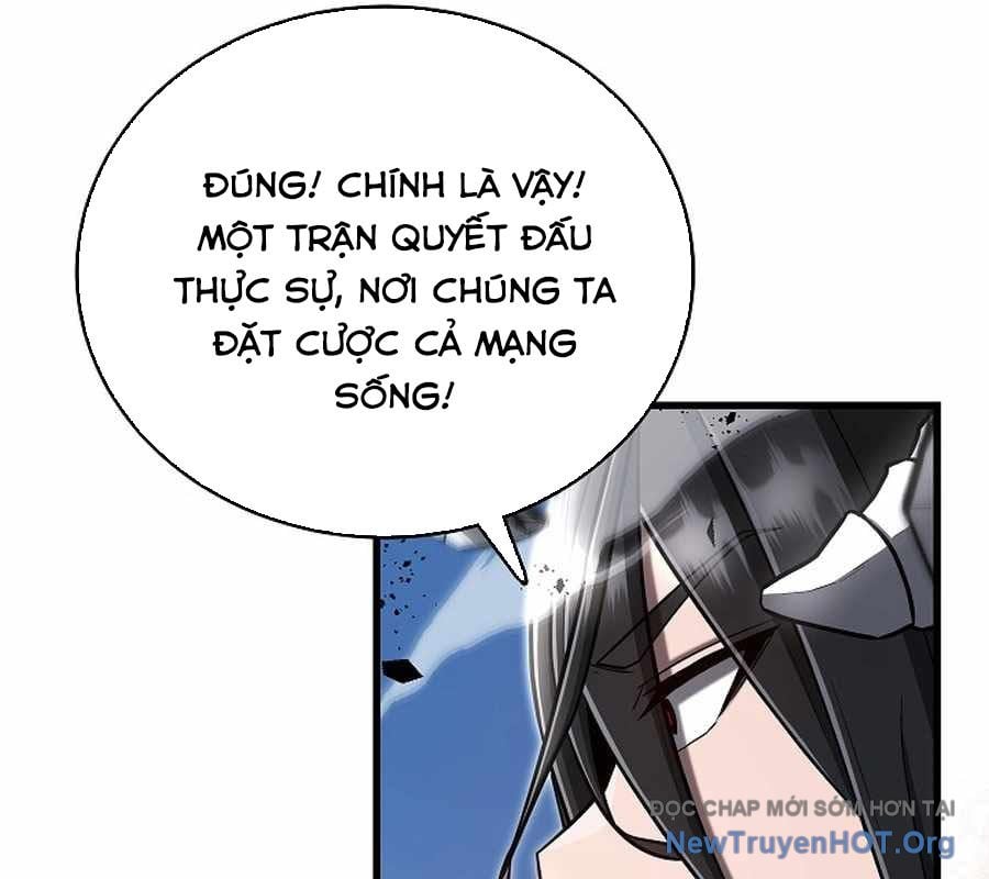 Cách Một Tử Linh Sư Cấp Thảm Họa Nghỉ Hưu: Chapter 50
