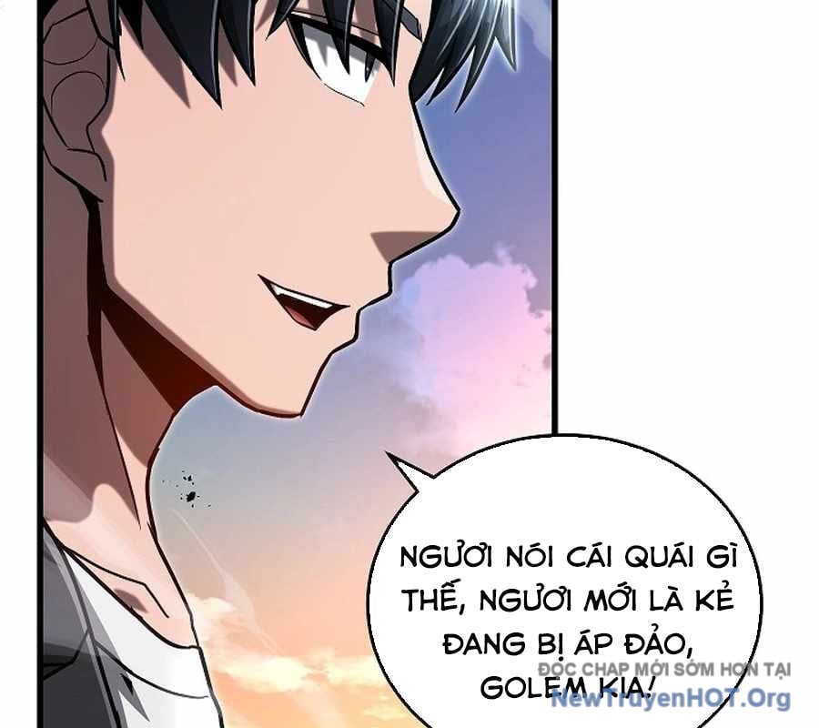 Cách Một Tử Linh Sư Cấp Thảm Họa Nghỉ Hưu: Chapter 50